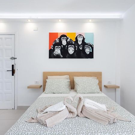 Home2Book Stylish Studio Ocean View Tabaiba Екстер'єр фото