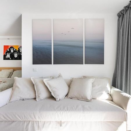 Home2Book Stylish Studio Ocean View Tabaiba Екстер'єр фото