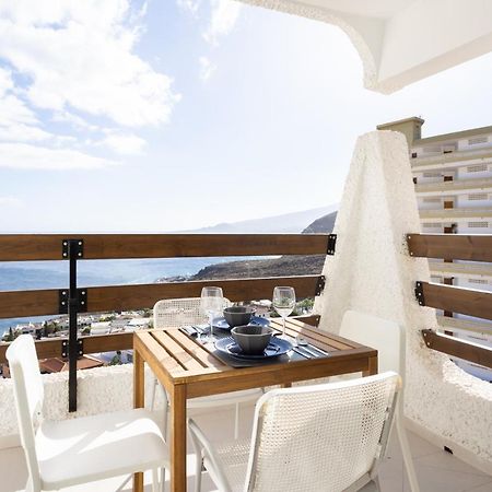 Home2Book Stylish Studio Ocean View Tabaiba Екстер'єр фото