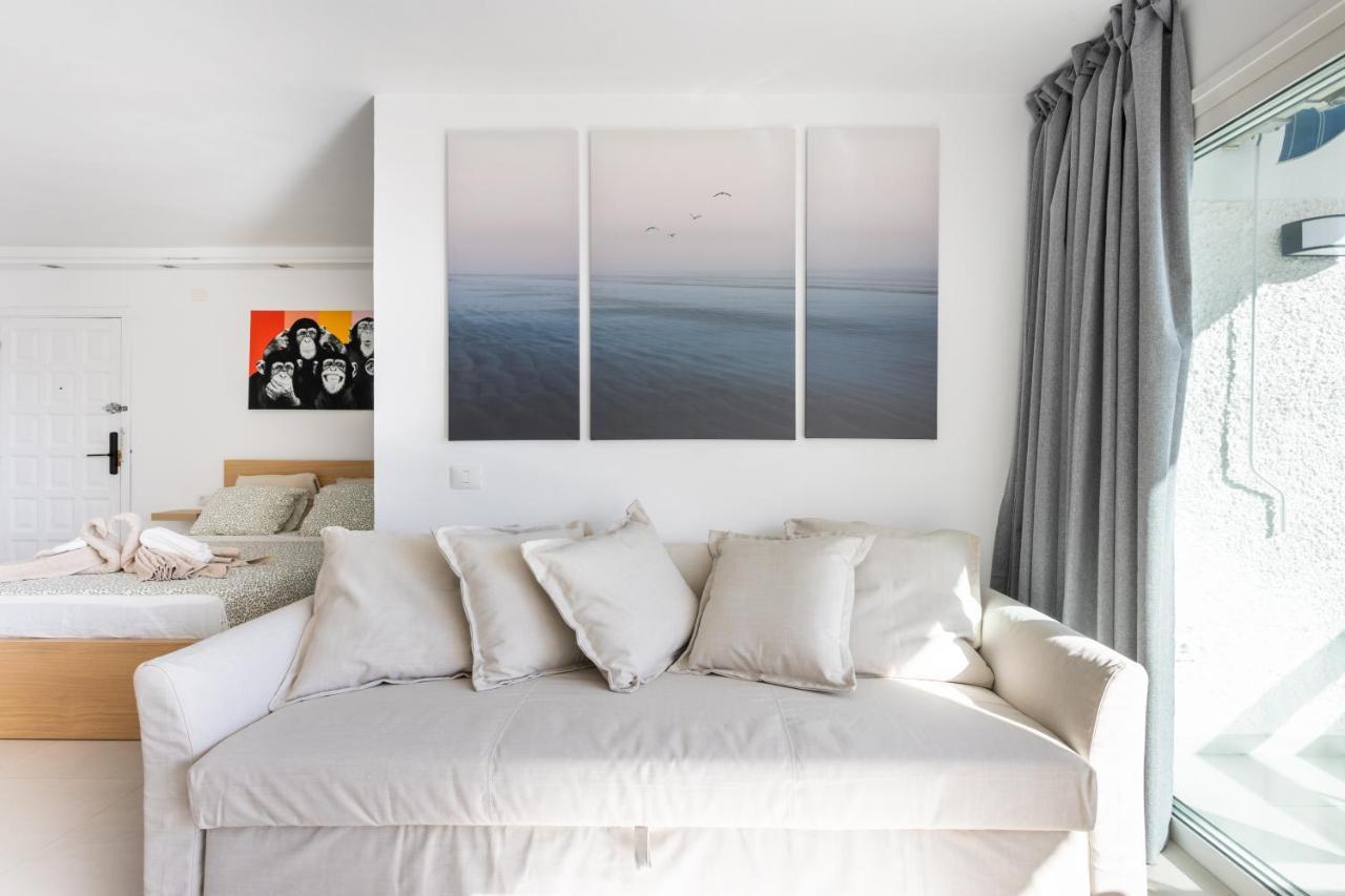 Home2Book Stylish Studio Ocean View Tabaiba Екстер'єр фото