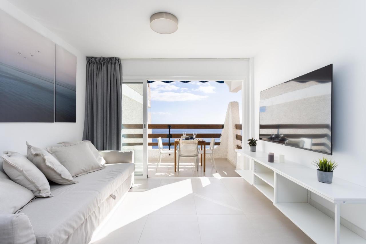 Home2Book Stylish Studio Ocean View Tabaiba Екстер'єр фото
