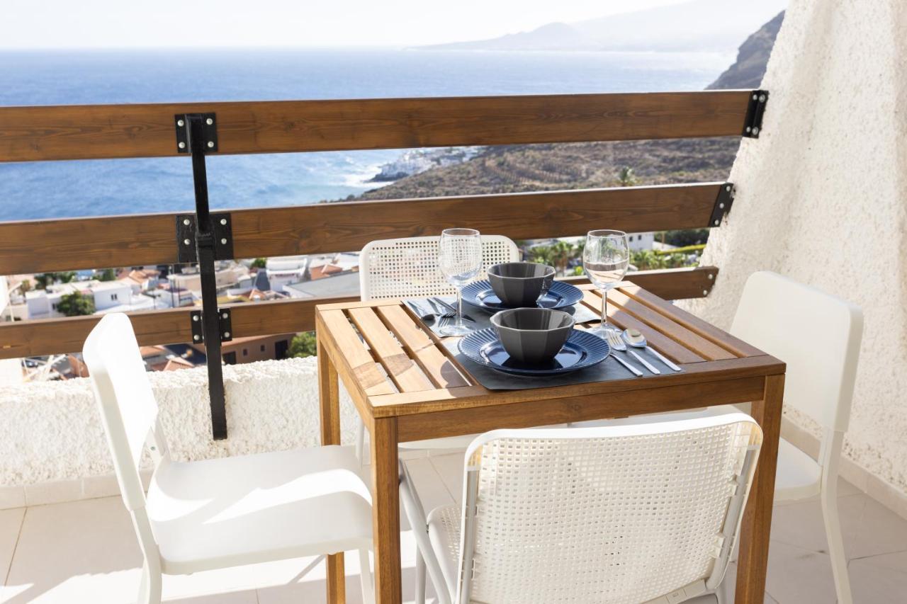Home2Book Stylish Studio Ocean View Tabaiba Екстер'єр фото