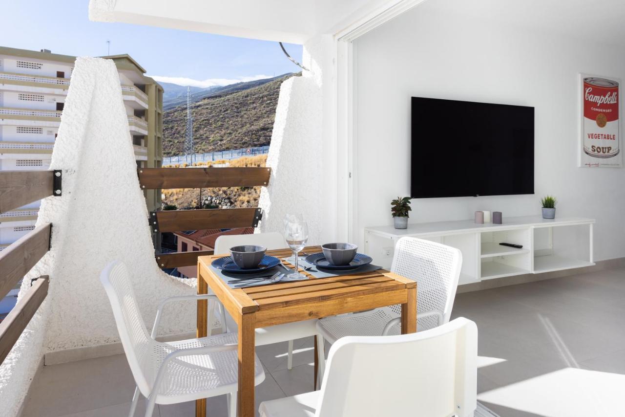 Home2Book Stylish Studio Ocean View Tabaiba Екстер'єр фото