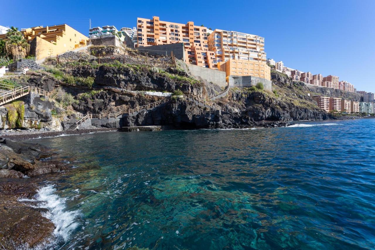 Home2Book Stylish Studio Ocean View Tabaiba Екстер'єр фото