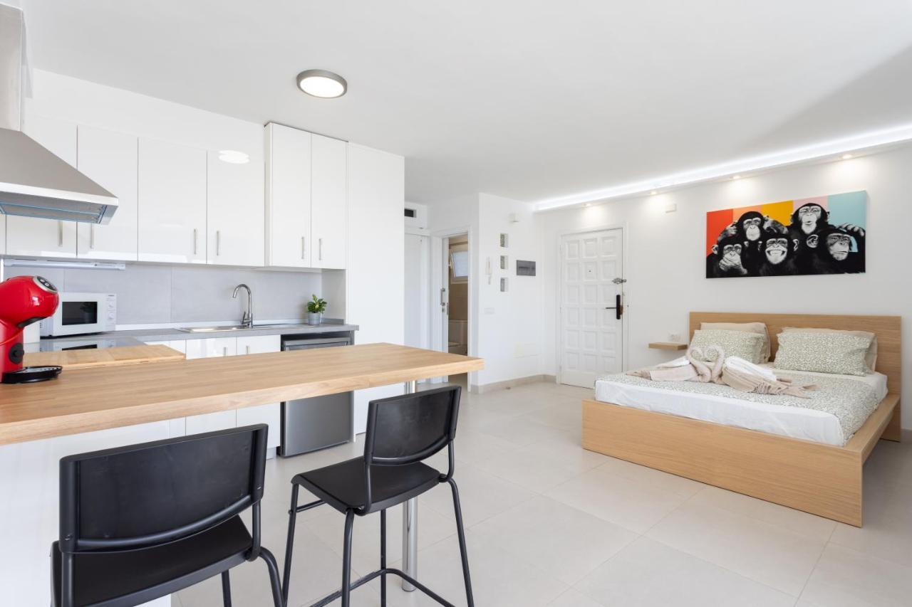 Home2Book Stylish Studio Ocean View Tabaiba Екстер'єр фото