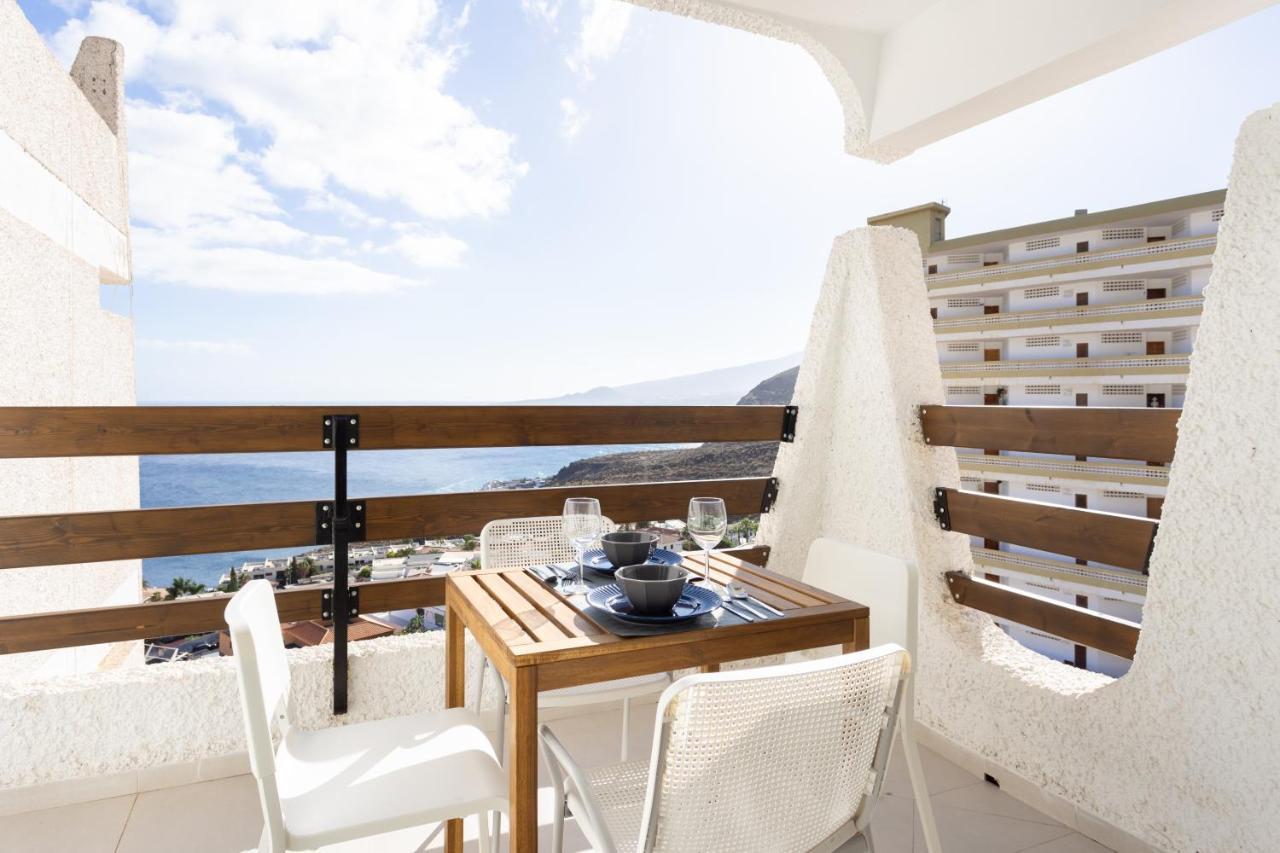 Home2Book Stylish Studio Ocean View Tabaiba Екстер'єр фото