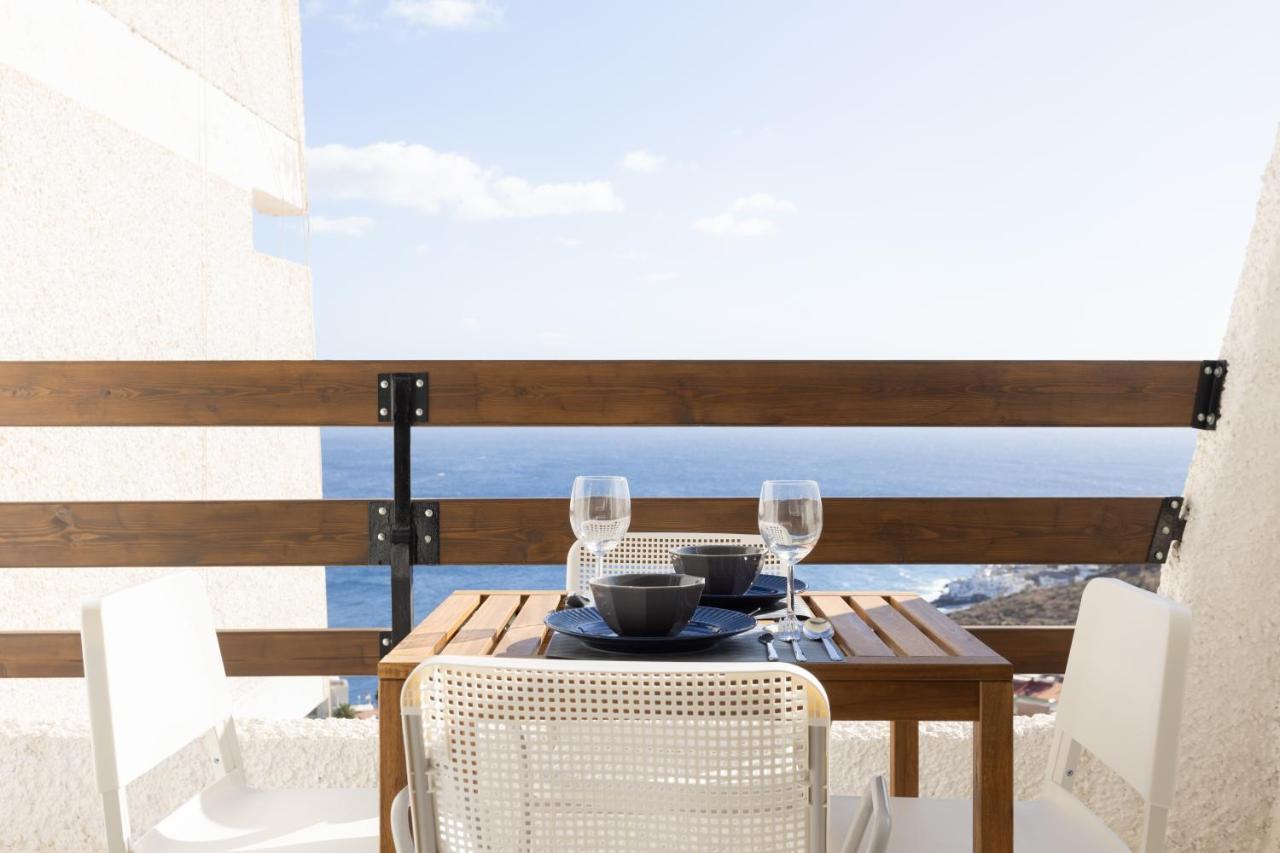 Home2Book Stylish Studio Ocean View Tabaiba Екстер'єр фото