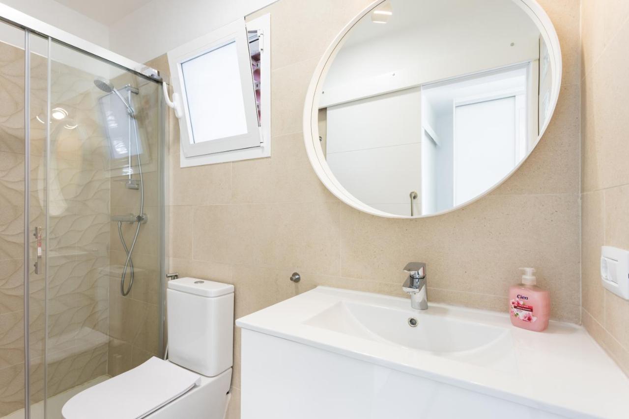 Home2Book Stylish Studio Ocean View Tabaiba Екстер'єр фото